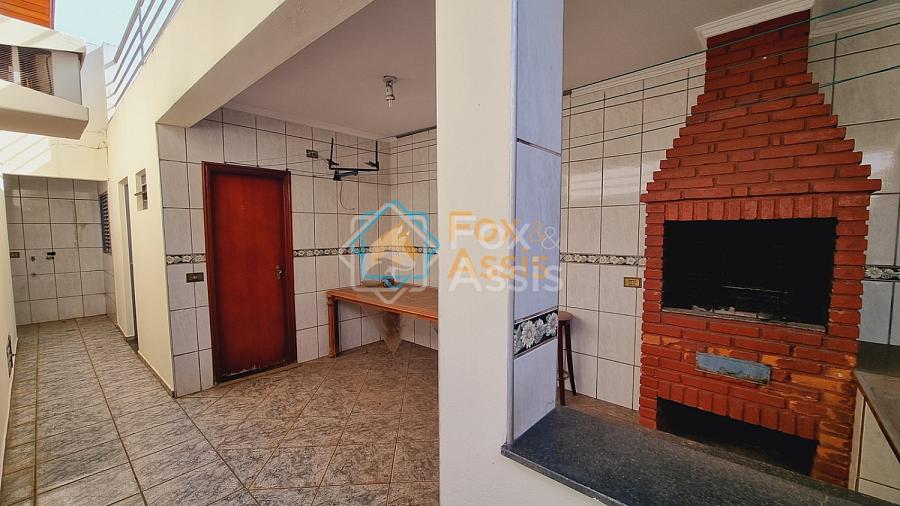 Casa Nova Americana. — foto 15