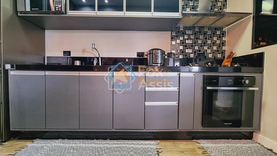 Apartamento á venda Jardim São Domingos. — foto 7