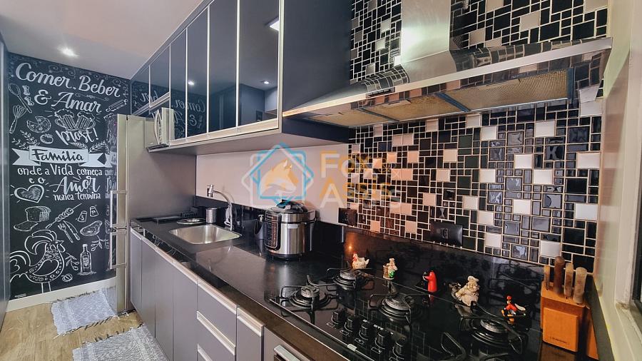 Apartamento á venda Jardim São Domingos. — foto 8