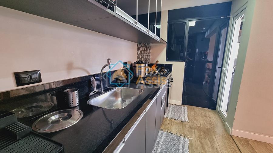 Apartamento á venda Jardim São Domingos. — foto 9