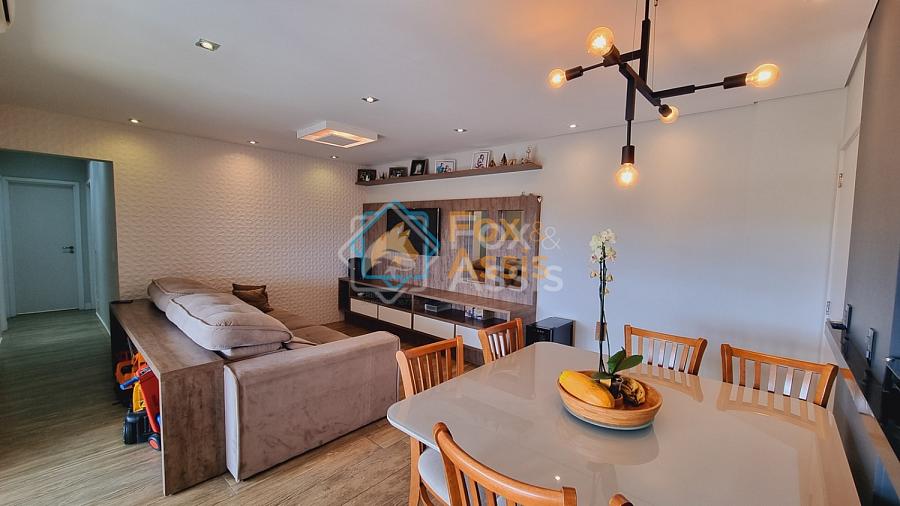 Apartamento á venda Jardim São Domingos. — foto 3