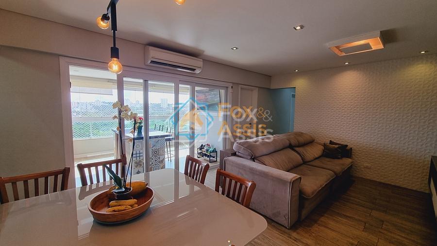 Apartamento á venda Jardim São Domingos. — foto 2