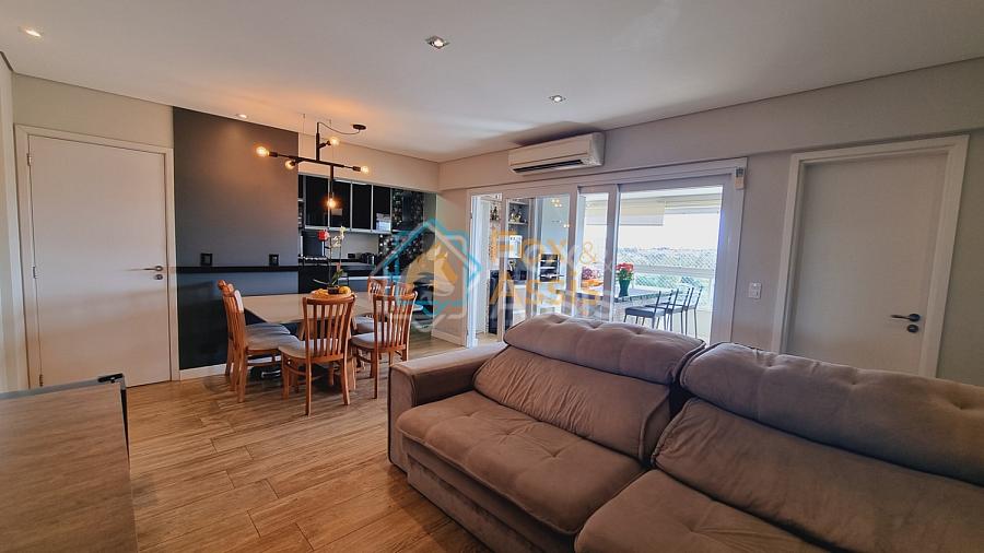 Apartamento á venda Jardim São Domingos. — foto 4