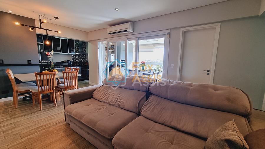 Apartamento á venda Jardim São Domingos. — foto 5