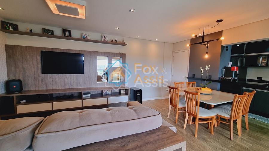 Apartamento á venda Jardim São Domingos. — foto 6