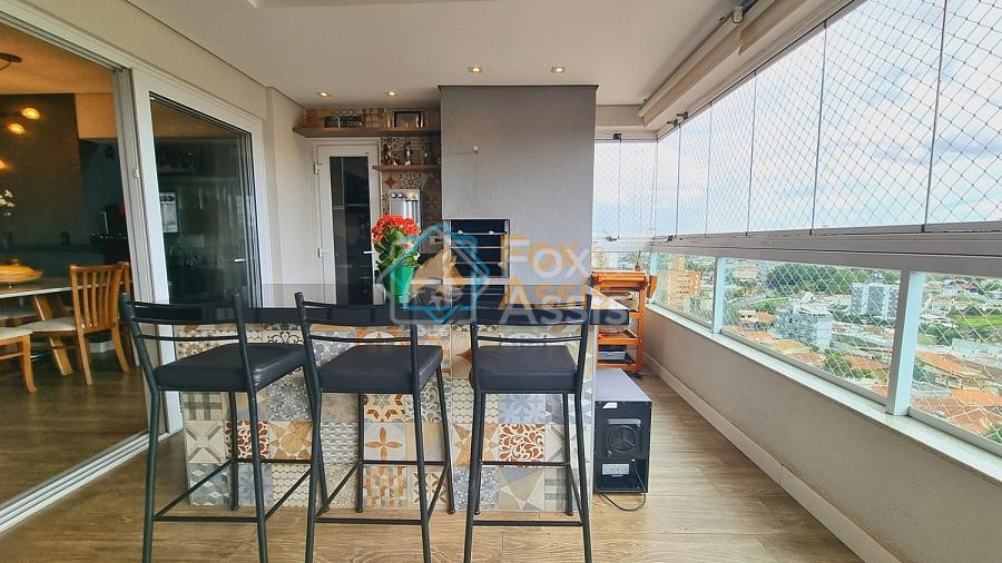 Apartamento á venda Jardim São Domingos. — foto 12