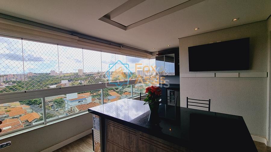 Apartamento á venda Jardim São Domingos. — foto 13