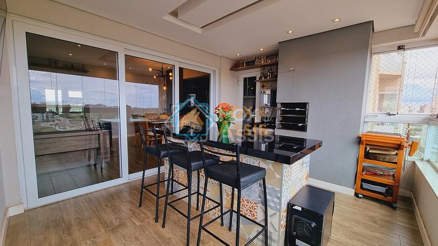 Apartamento á venda Jardim São Domingos. — foto 14