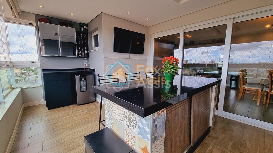 Apartamento á venda Jardim São Domingos. — foto 15