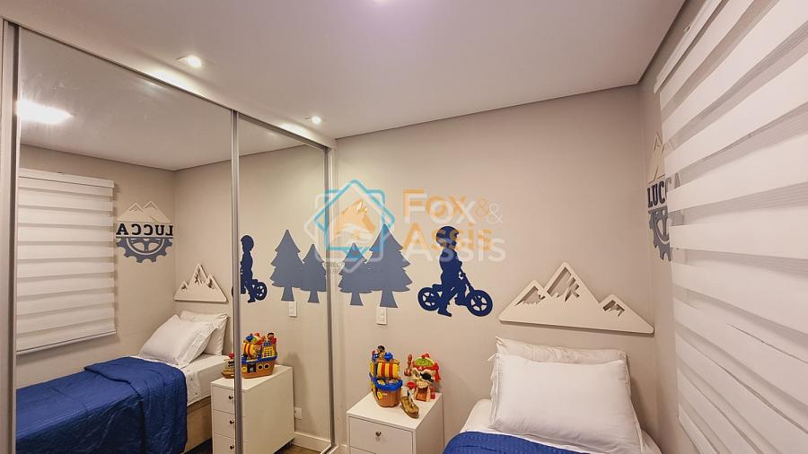 Apartamento á venda Jardim São Domingos. — foto 16