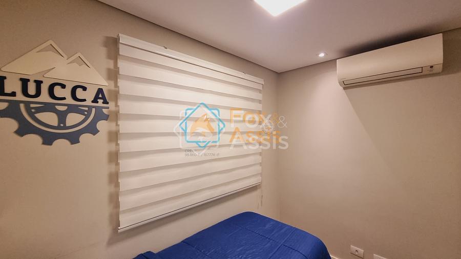 Apartamento á venda Jardim São Domingos. — foto 18