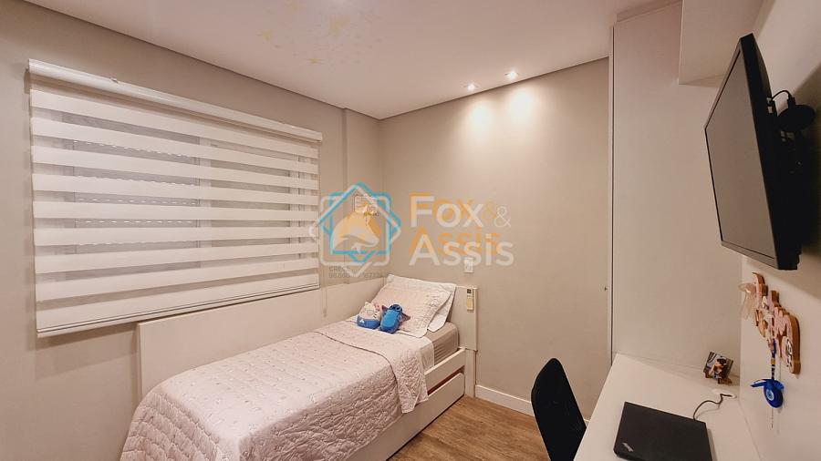 Apartamento á venda Jardim São Domingos. — foto 19