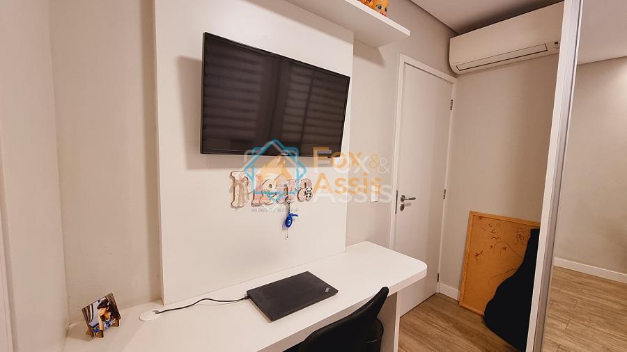 Apartamento á venda Jardim São Domingos. — foto 20