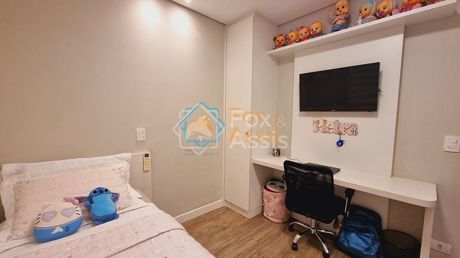 Apartamento á venda Jardim São Domingos. — foto 21