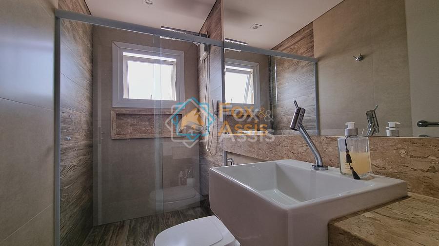 Apartamento á venda Jardim São Domingos. — foto 22