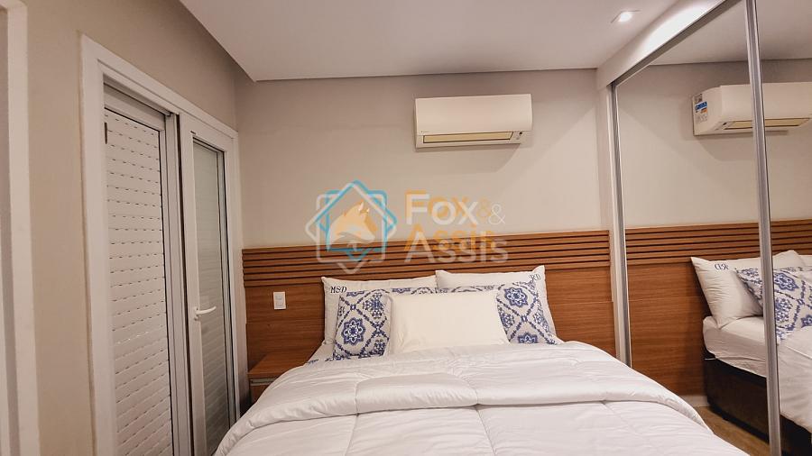 Apartamento á venda Jardim São Domingos. — foto 23