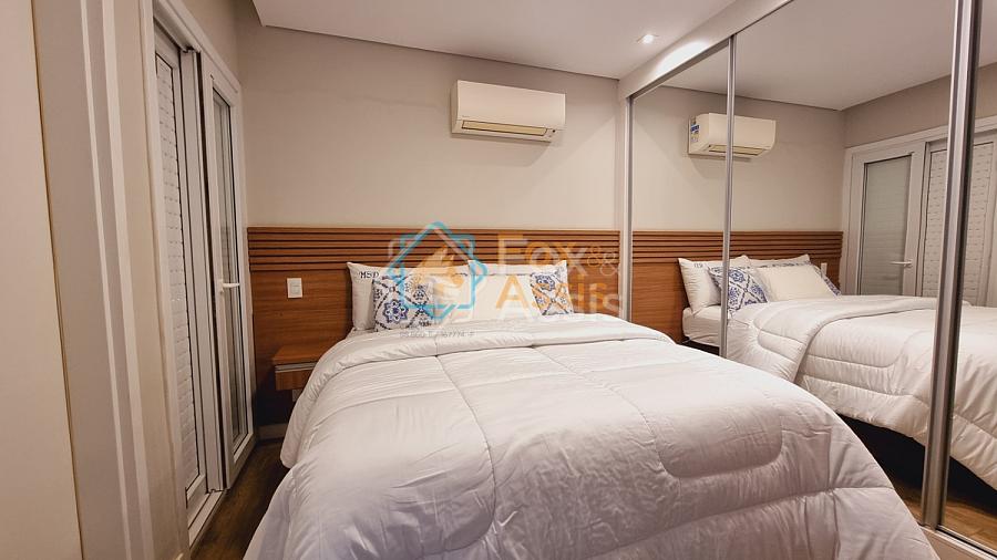 Apartamento á venda Jardim São Domingos. — foto 24