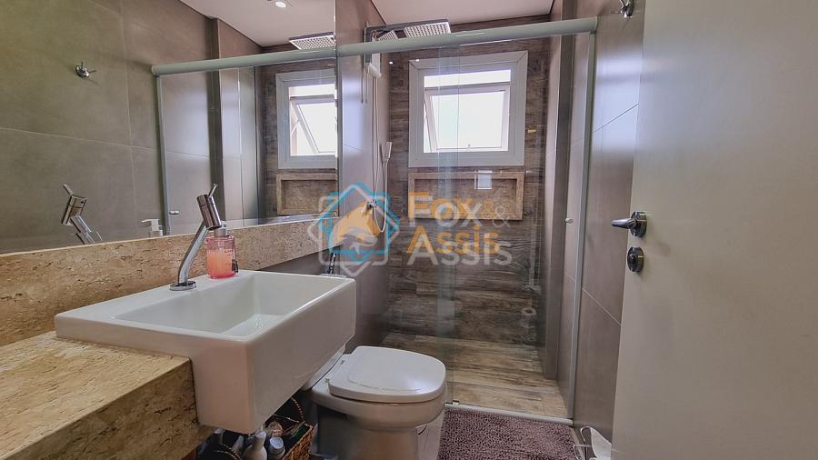 Apartamento á venda Jardim São Domingos. — foto 25