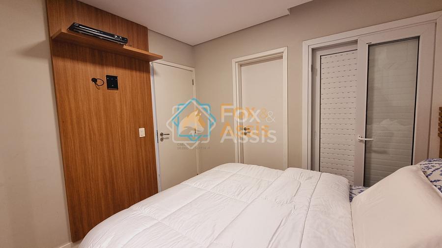 Apartamento á venda Jardim São Domingos. — foto 26