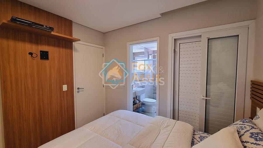 Apartamento á venda Jardim São Domingos. — foto 28