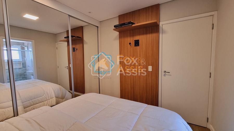 Apartamento á venda Jardim São Domingos. — foto 29