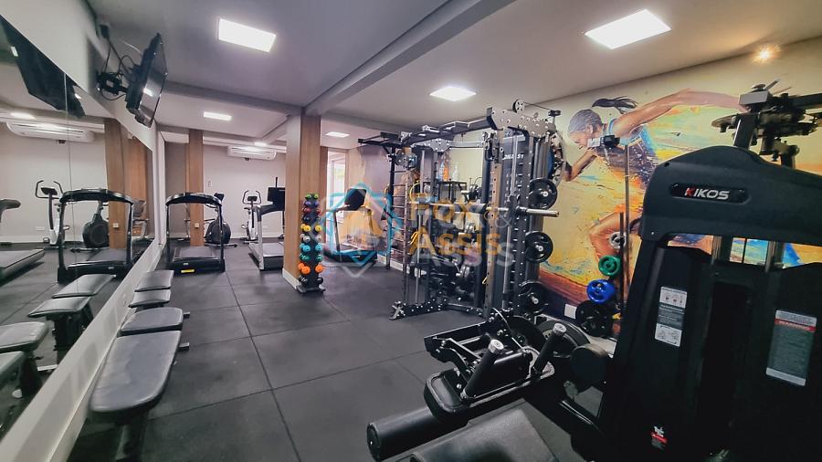 Apartamento á venda Jardim São Domingos. — foto 30