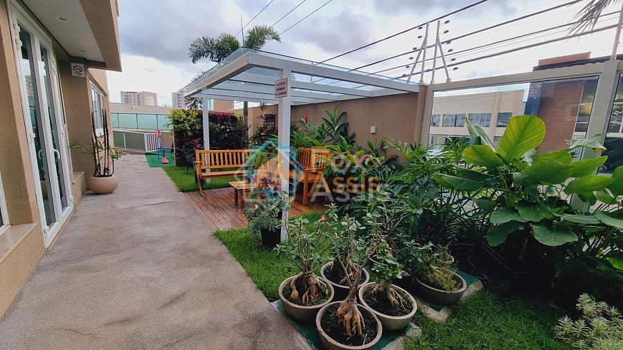 Apartamento á venda Jardim São Domingos. — foto 31