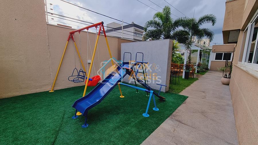 Apartamento á venda Jardim São Domingos. — foto 32