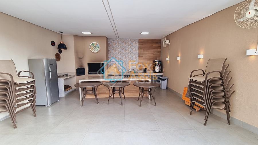 Apartamento á venda Jardim São Domingos. — foto 33