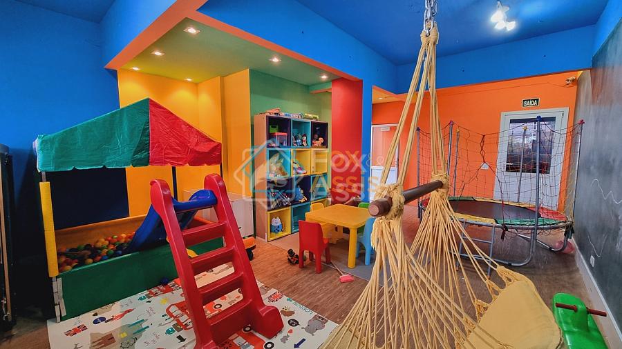 Apartamento á venda Jardim São Domingos. — foto 34