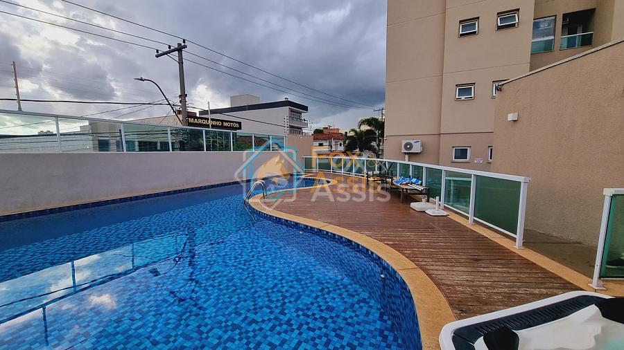 Apartamento á venda Jardim São Domingos. — foto 35