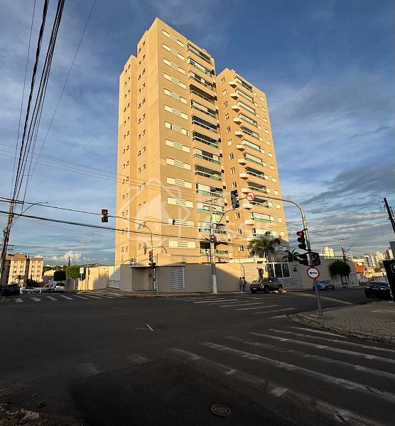 Apartamento á venda Jardim São Domingos. — foto 36