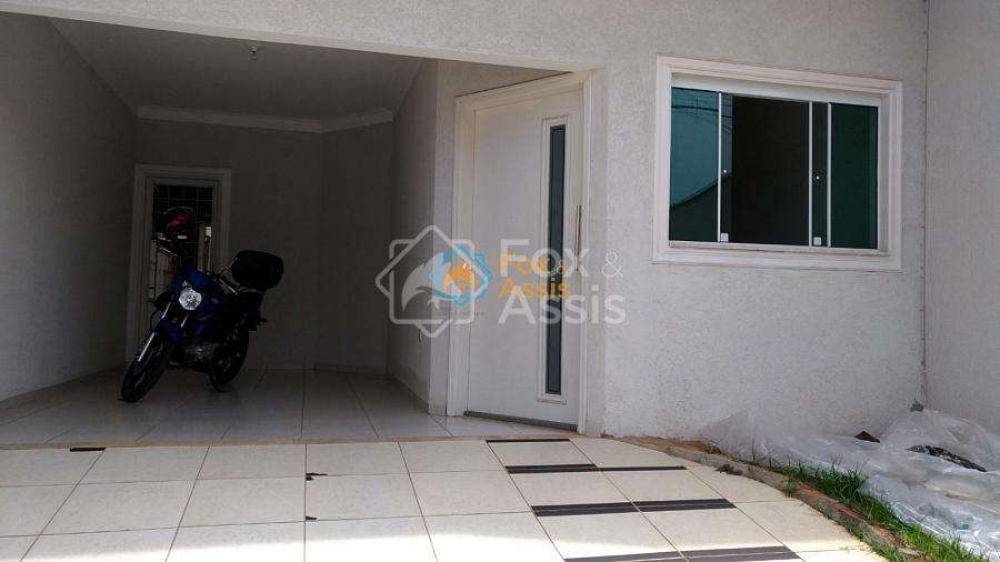 Casa a venda no Nova Carioba — foto 16