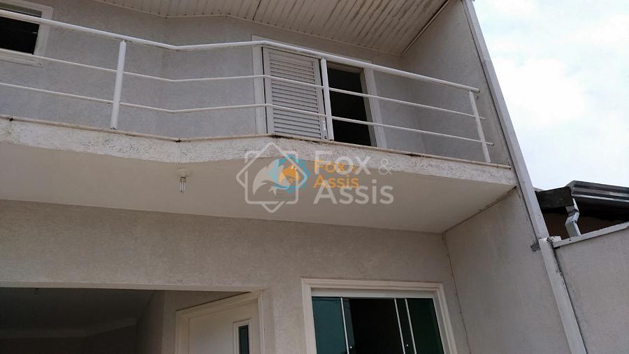 Casa a venda no Nova Carioba — foto 17