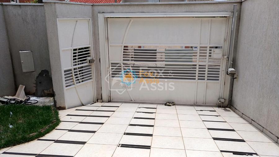 Casa a venda no Nova Carioba — foto 18