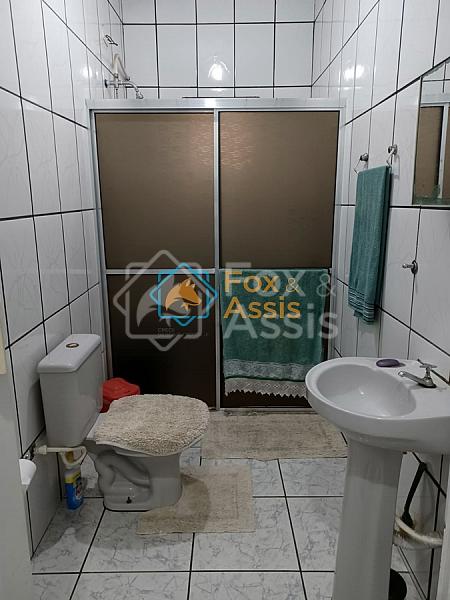 Casa a venda no Nova Carioba — foto 2