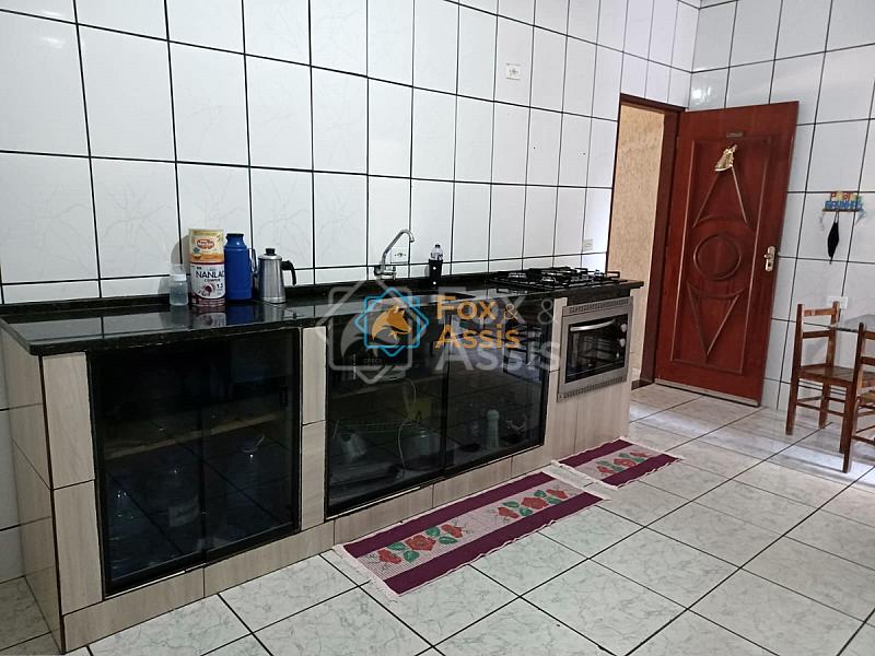 Casa a venda no Nova Carioba — foto 10