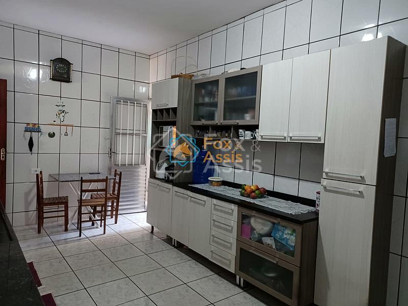 Casa a venda no Nova Carioba — foto 8