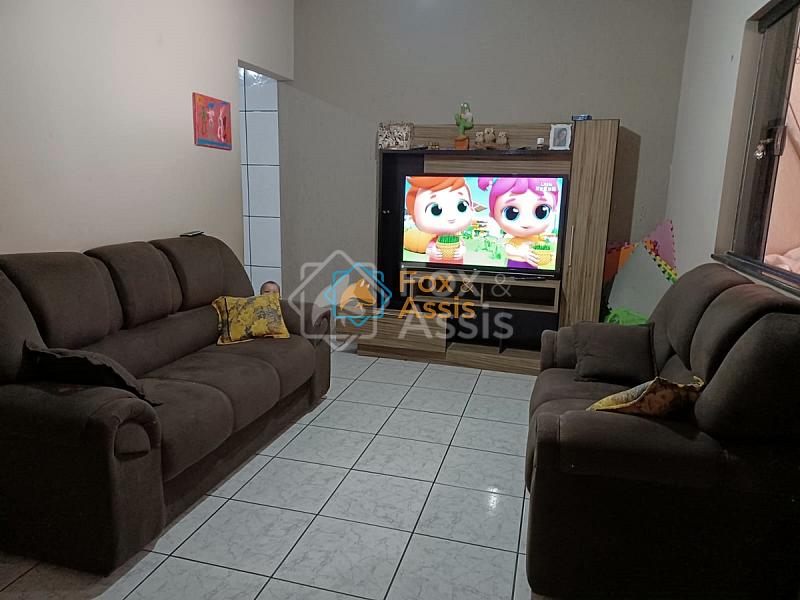 Casa a venda no Nova Carioba — foto 9