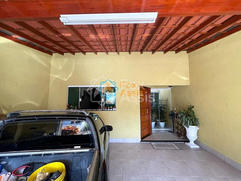 Casa a venda no Boer (03 Dorm) — foto 2