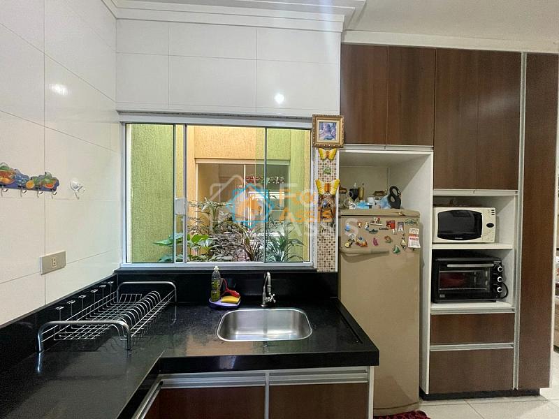 Casa a venda no Boer (03 Dorm) — foto 4