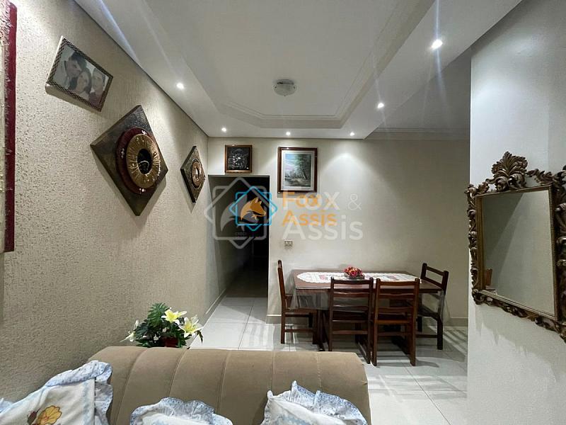 Casa a venda no Boer (03 Dorm) — foto 8