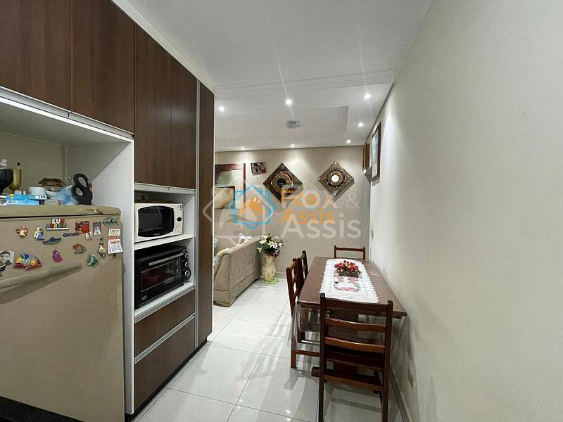 Casa a venda no Boer (03 Dorm) — foto 9