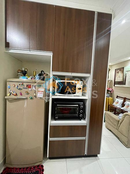 Casa a venda no Boer (03 Dorm) — foto 12