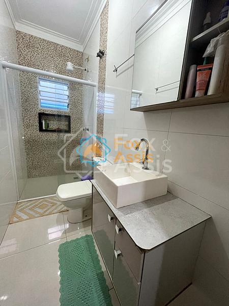 Casa a venda no Boer (03 Dorm) — foto 10