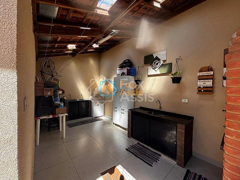 Casa a venda no Jaguari — foto 16