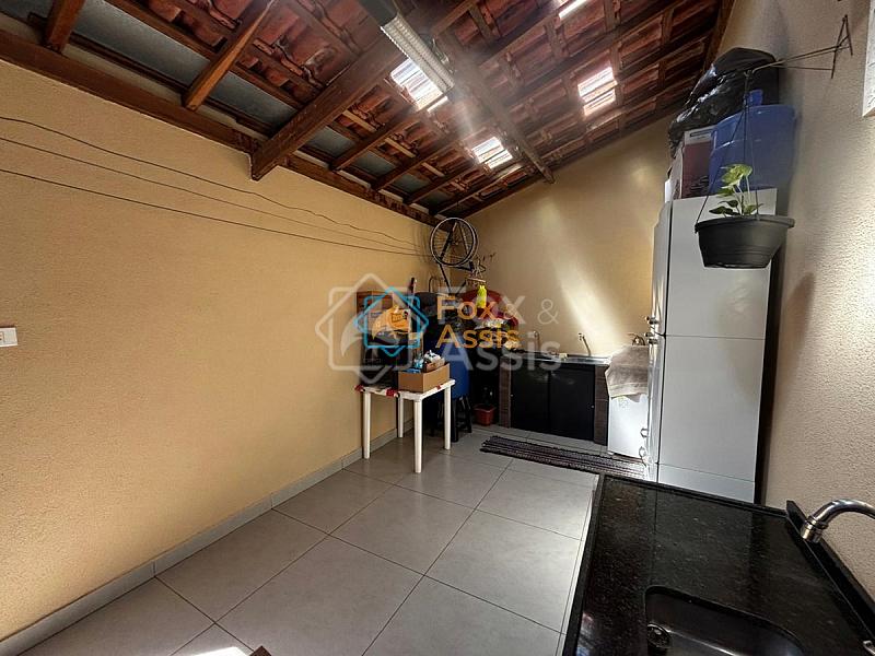 Casa a venda no Jaguari — foto 17