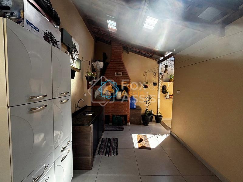 Casa a venda no Jaguari — foto 18