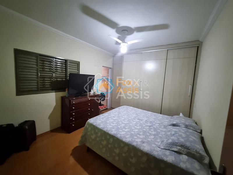 Casa a venda Parque Nova Carioba. — foto 2