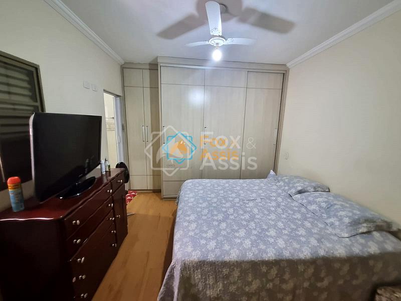 Casa a venda Parque Nova Carioba. — foto 3